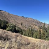 17785742663864253440allescout Mountain And East Fork Of Mink Creek Idaho Alltrailshtml