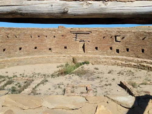 10 Best Walking Trails in Chaco Culture National Historical Park