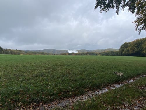 EifelSchleife Effelsberg