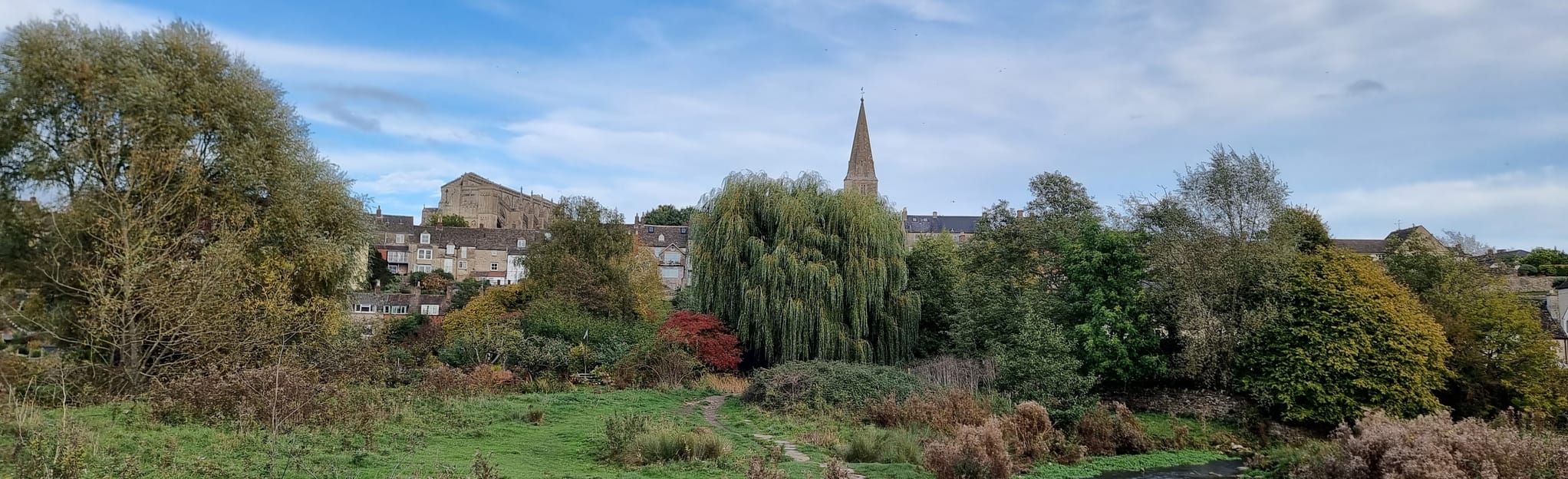 Malmesbury River Walk, Wiltshire, England 184 Reviews, Map AllTrails