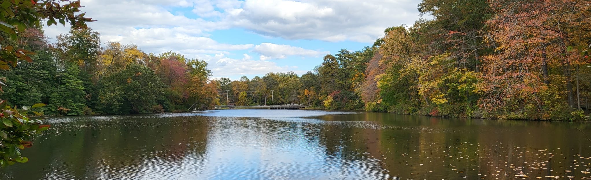 Lake Waterford Park Trail 173 Reviews, Map Maryland AllTrails