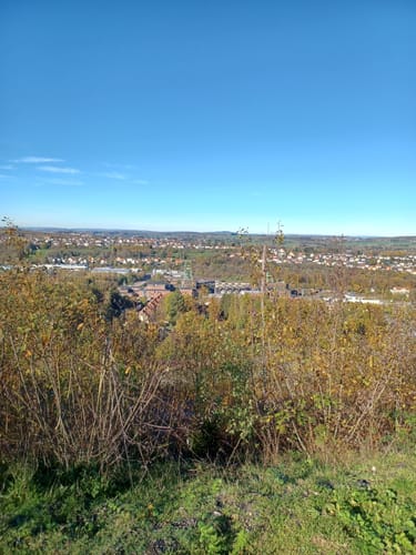 Redener Panoramapfad