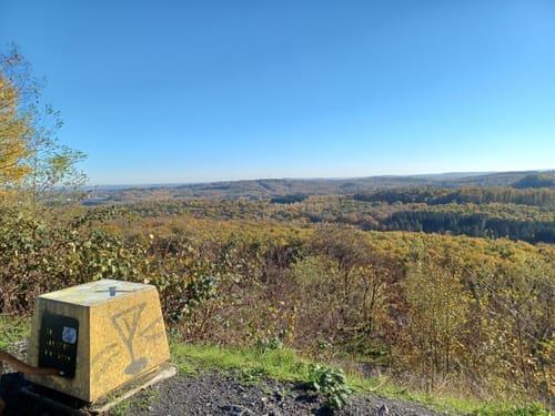 Redener Panoramapfad