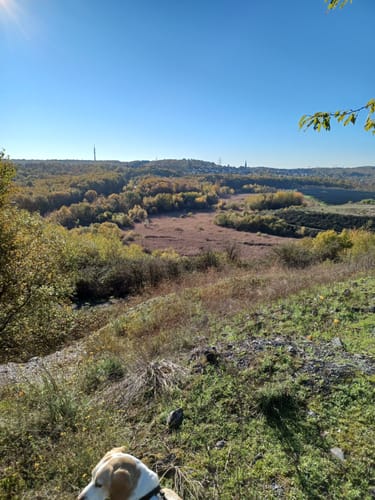 Redener Panoramapfad