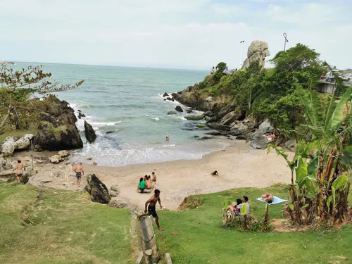 As melhores trilhas em Canhanduba, Santa Catarina (Brasil)