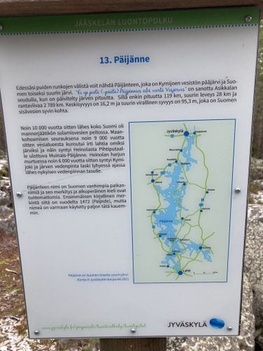 2023 Best 10 Wildlife Trails in Jyväskylä | AllTrails