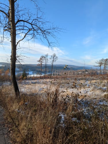 Velmerstot Rundwanderung