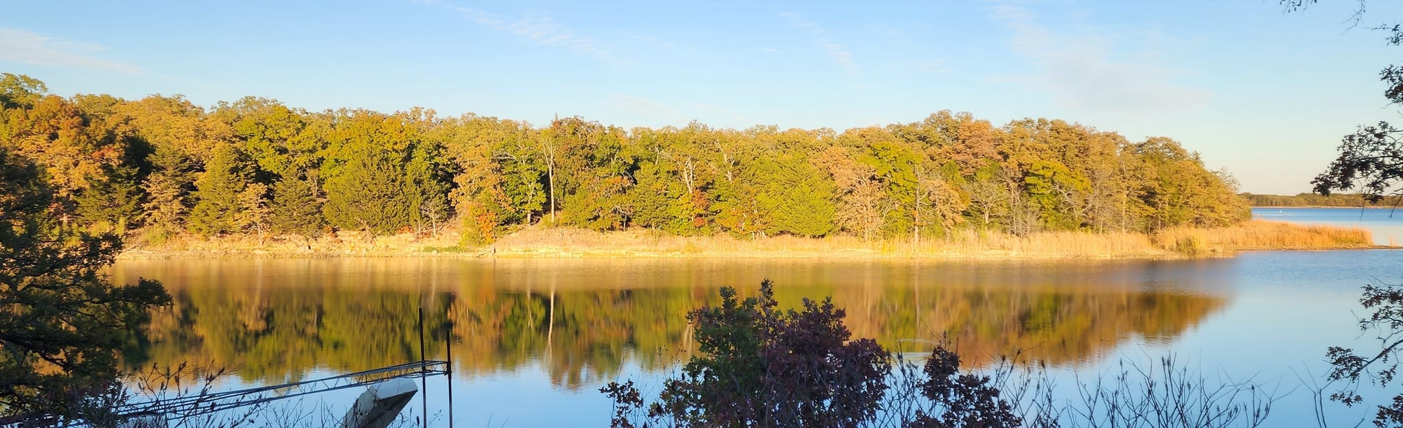 Buckhorn Hiking Trail 340 Reviews, Map Oklahoma AllTrails