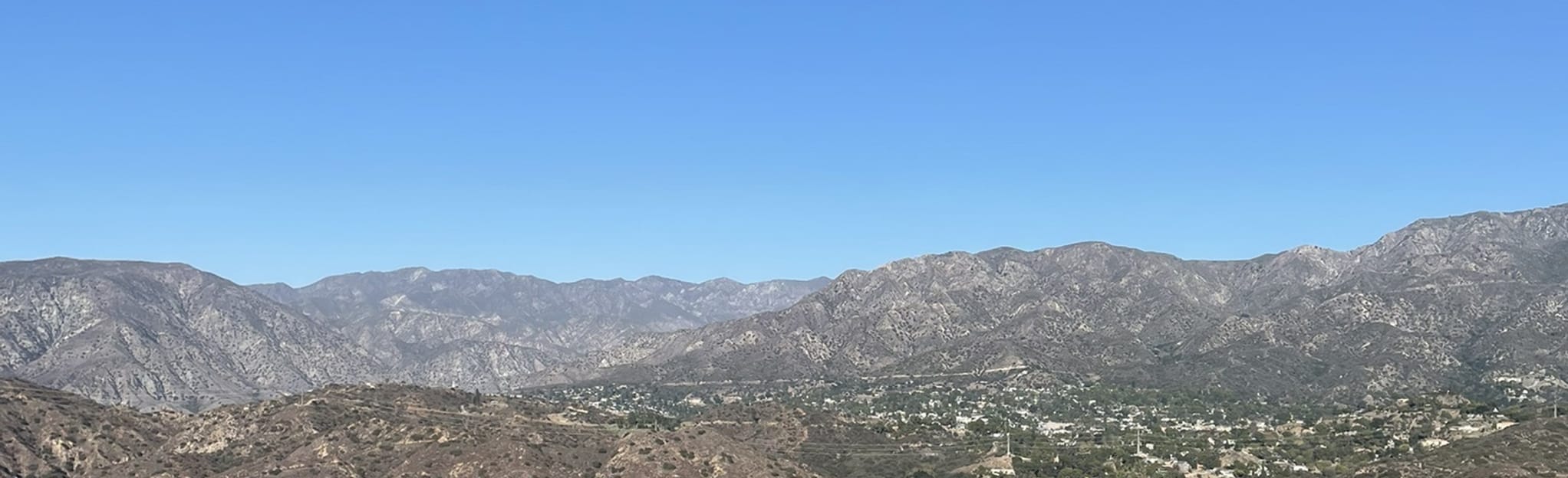 La Tuna Canyon Trail to Stough Canyon Nature Center 52 Reviews, Map