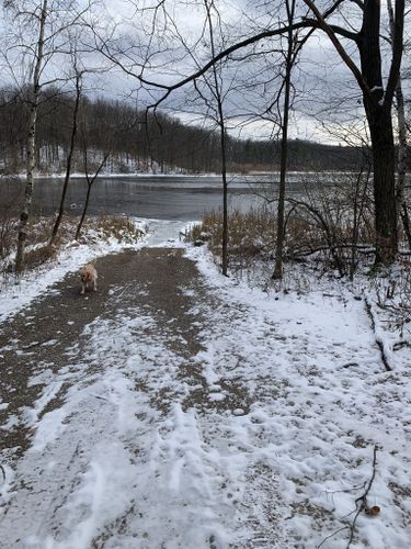 Lapeer State Game Area