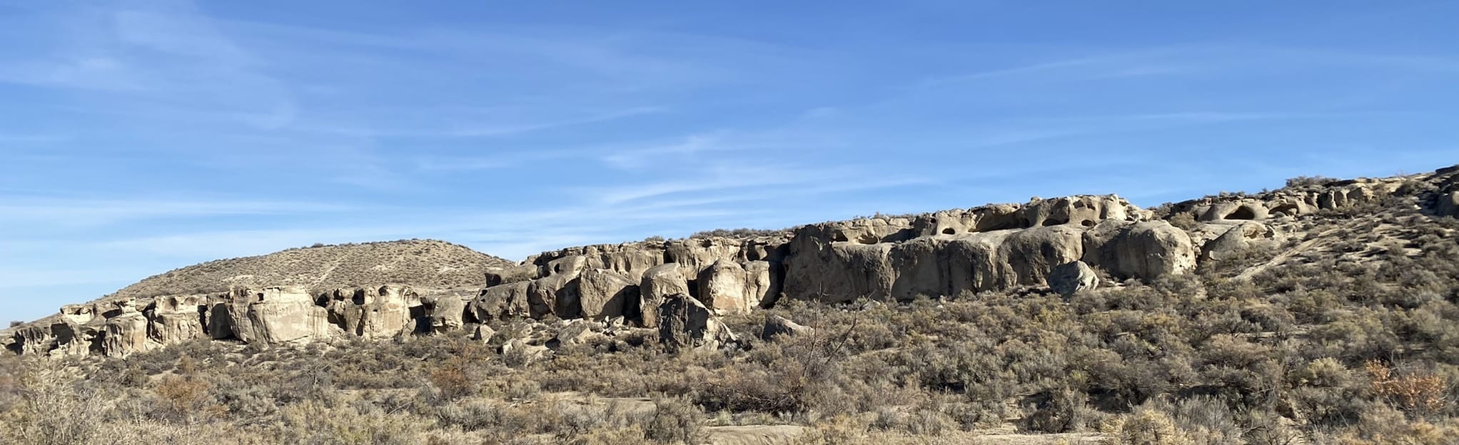 Holy Rocks Sand Castles OHV Trail, 21 Fotos - Idaho | AllTrails