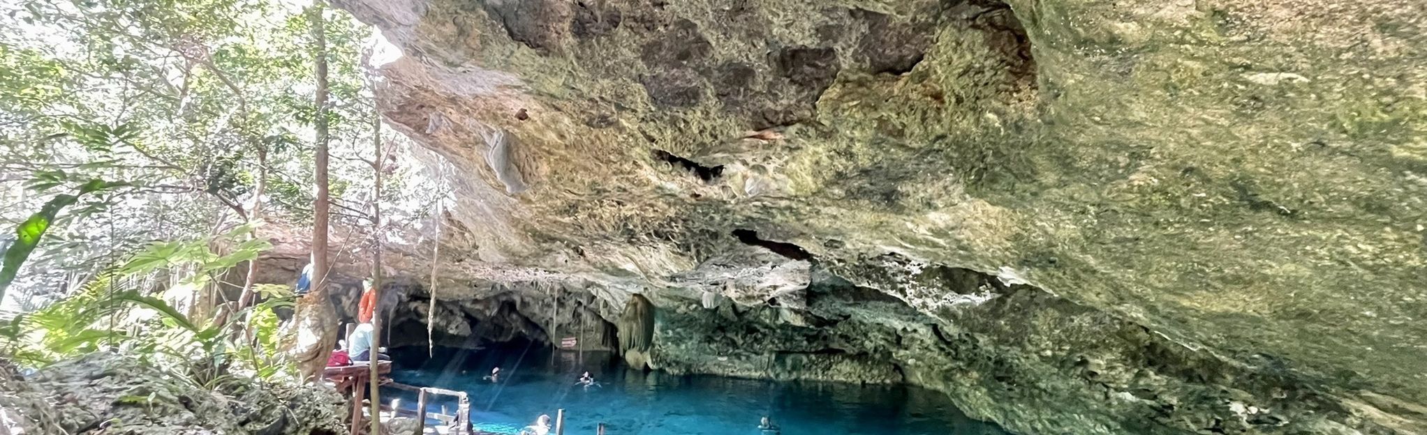 Parque Cenotes Dos Ojos, Quintana Roo, Mexico - 0 Reviews, Map | AllTrails