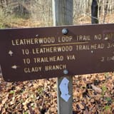 Leatherwood Creek Trail, Kentucky - 69 Reviews, Map | AllTrails