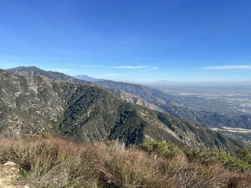 10 Best Trails and Hikes in Sierra Madre | AllTrails