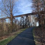 Salem Creek Greenway, North Carolina - 456 Reviews, Map | AllTrails