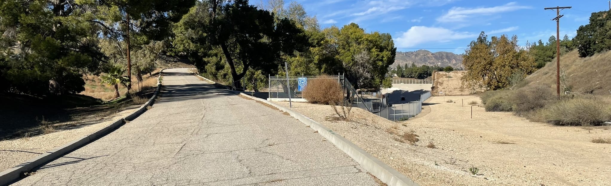 Limekin Canyon Trail South 53 Reviews, Map California AllTrails