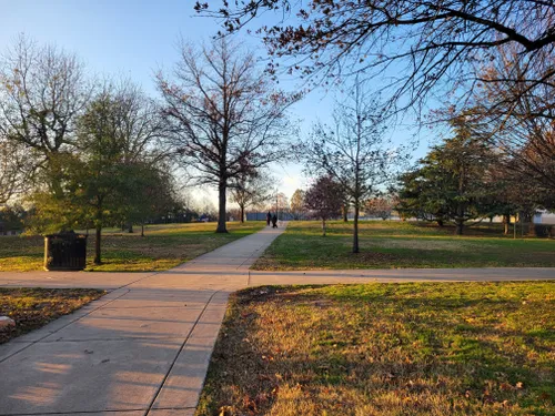 Best City Walk Trails in Baltimore | AllTrails