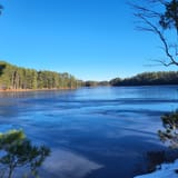 Fallison Lake Trail, Wisconsin - 281 Reviews, Map | AllTrails