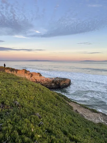 Los 10 mejores senderos de playa en Santa Cruz AllTrails