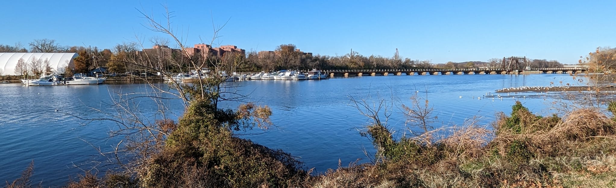 Anacostia Riverwalk Trail 389 - EyJidWNrZXQiOiJhc3NldHMuYWxsdHJhaWxzLmNvbSIsImtleSI6InVwbG9hZHMvcGhvdG8vaW1hZ2UvNTQ1ODEyNjAvNDg2ODY4YzZiMzg5MzkxNjFhOTQwODY2YzAwOTMxZjEuanBnIiwiZWRpdHMiOnsidG9Gb3JtYXQiOiJqcGVnIiwicmVzaXplIjp7IndpZHRoIjoyMDQ0LCJoZWlnaHQiOjYyNCwiZml0IjoiY292ZXIifSwicm90YXRlIjpudWxsLCJqcGVnIjp7InRyZWxsaXNRdWFudGlzYXRpb24iOnRydWUsIm92ZXJzaG9vdERlcmluZ2luZyI6dHJ1ZSwib3B0aW1pc2VTY2FucyI6dHJ1ZSwicXVhbnRpc2F0aW9uVGFibGUiOjN9fX0=