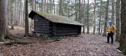 Photos of Balsam Lake Mountain Wild Forest, New York camping trails |  AllTrails