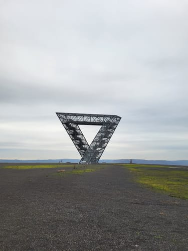 Zum Saarpolygon