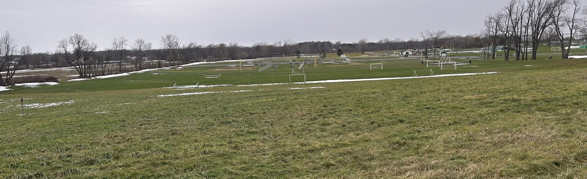 Pembroke Town Park Nature Trail 8 Reviews, Map New York AllTrails