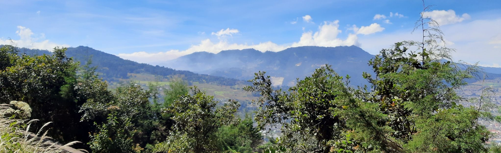 Cerro El Baúl: 15 Reviews, Map - Quetzaltenango, Guatemala | AllTrails