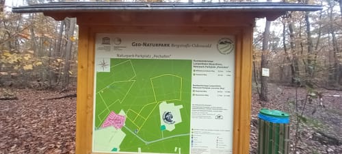 Lampertheim Pechofen 3: Kindsbidl-Weg