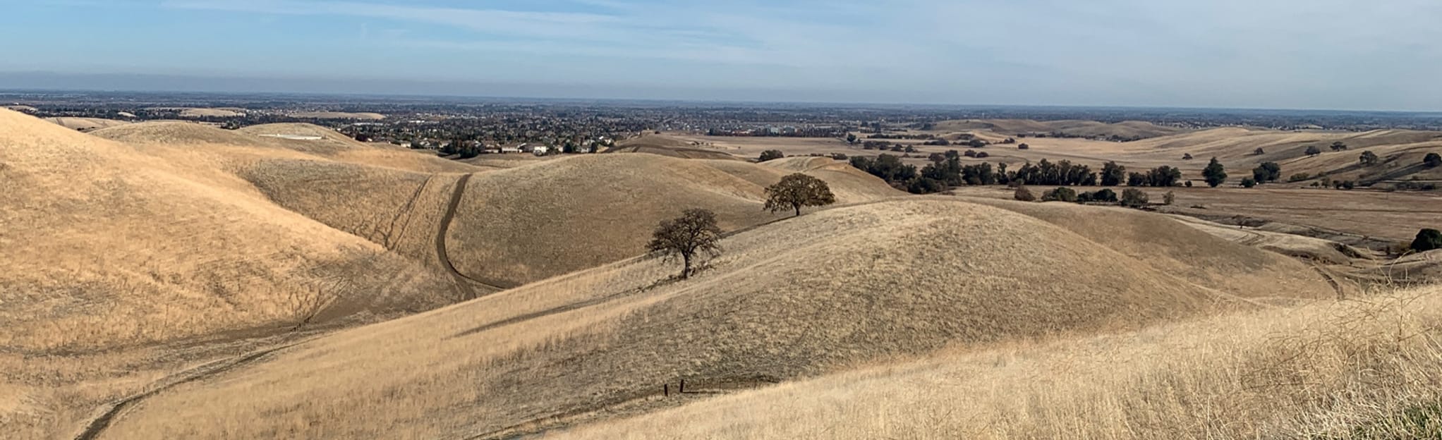 AllTrails Stewartville Loop 116 Reviews, Map California