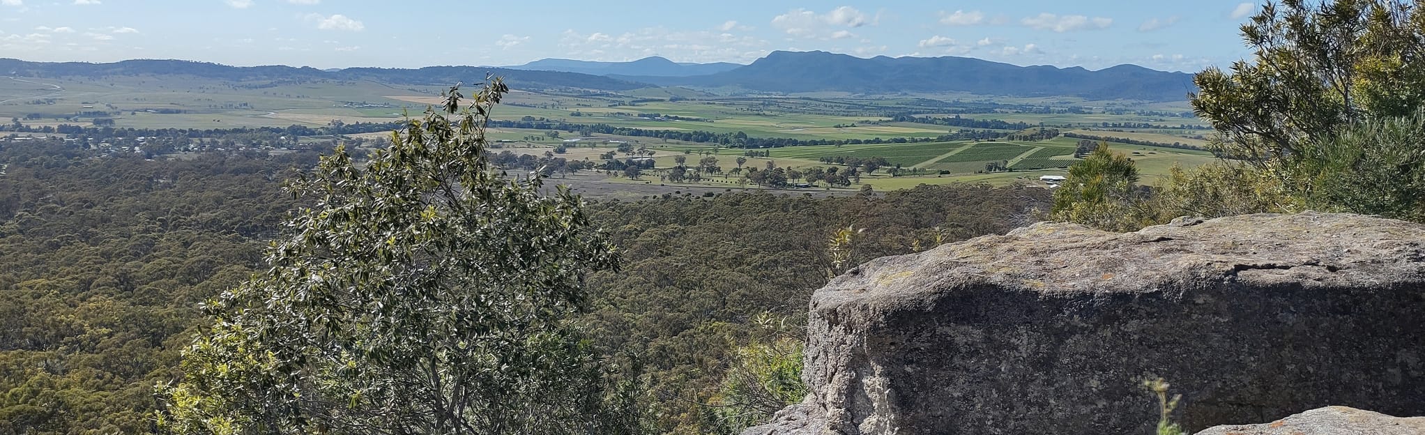 Denman Tower Lookout, New South Wales, Australia - 29 Reviews, Map ...