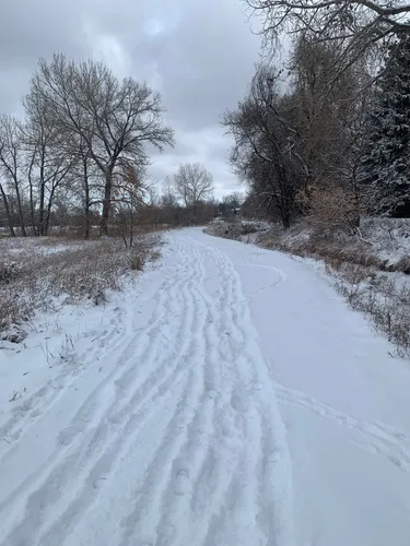 Best Hikes and Trails in Red Fox Meadows Natural Area | AllTrails