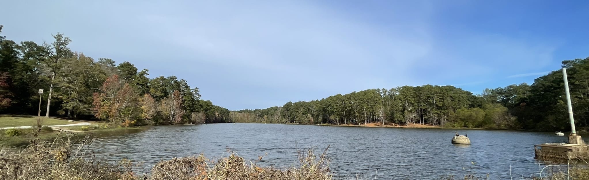 Heath Lake Loop, 387 Reviews, Map AllTrails