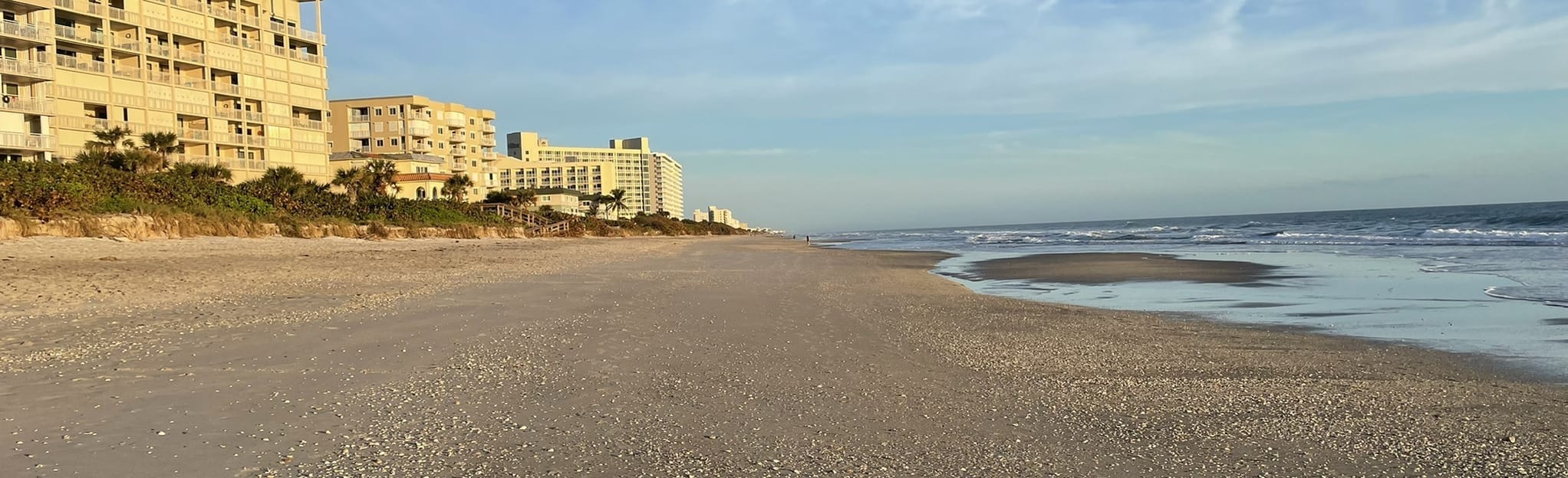 Indialantic Beach Trail 112 Reviews, Map Florida AllTrails