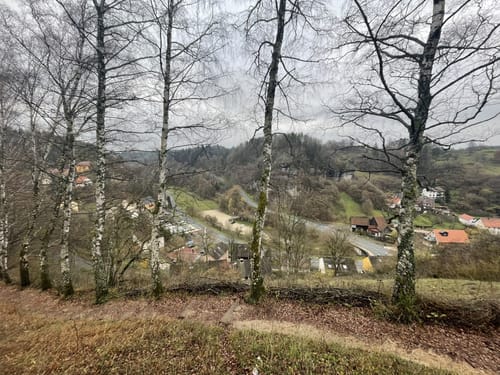 Pottenstein-Runde