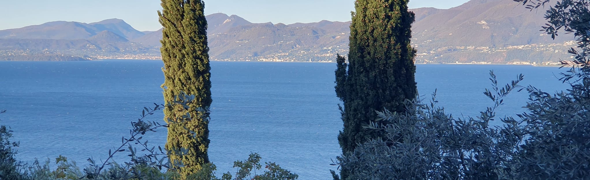 Bardolino San Zeno di Montagna 94 foto's Italië AllTrails