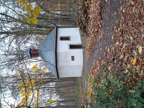 R 05: Durch die Baumberge zwischen Billerbeck und Nottuln