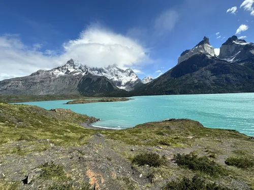 Torres del Paine National Park - Las Torres Hotel & Reserve