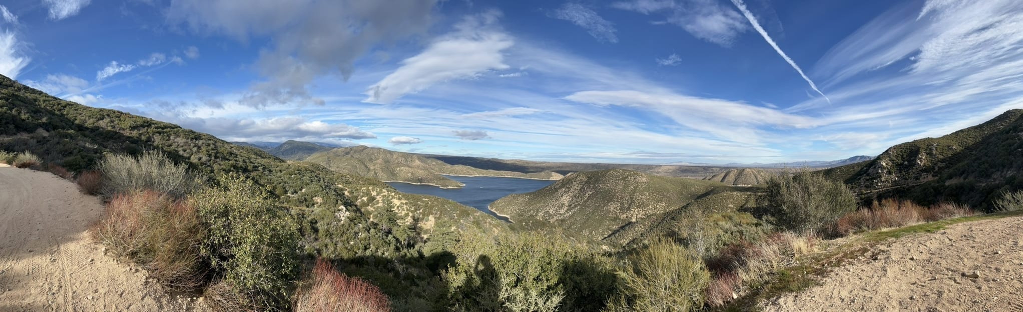 Pilot Rock OHV Trail California AllTrails