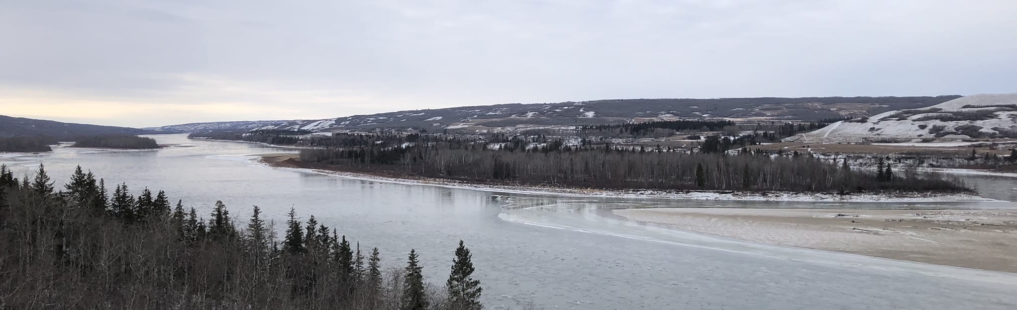 Earthquake in peace river ab