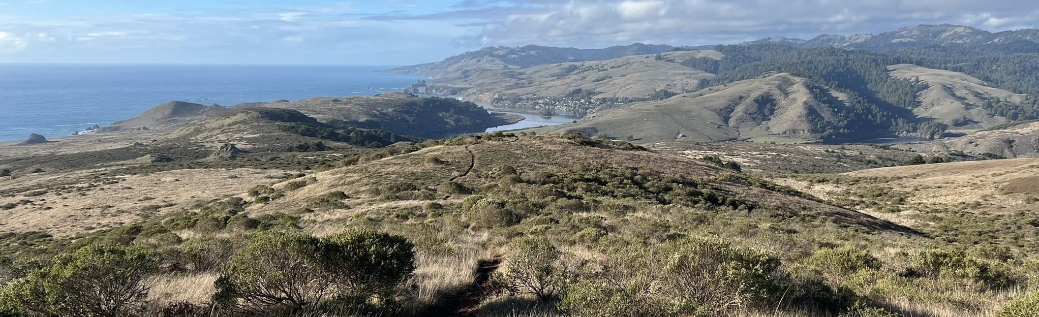Pomo Canyon Campground from Shell Beach 911 Reviews, Map California