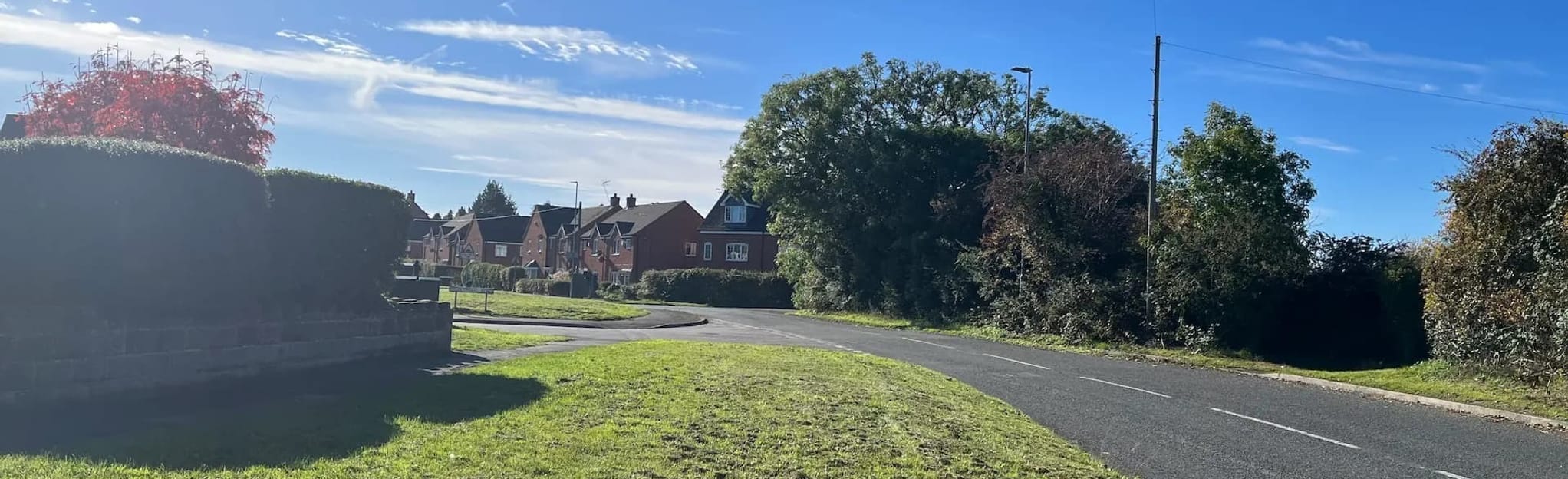 Kirkby Mallory Barwell 5 Fotos Leicestershire, England AllTrails