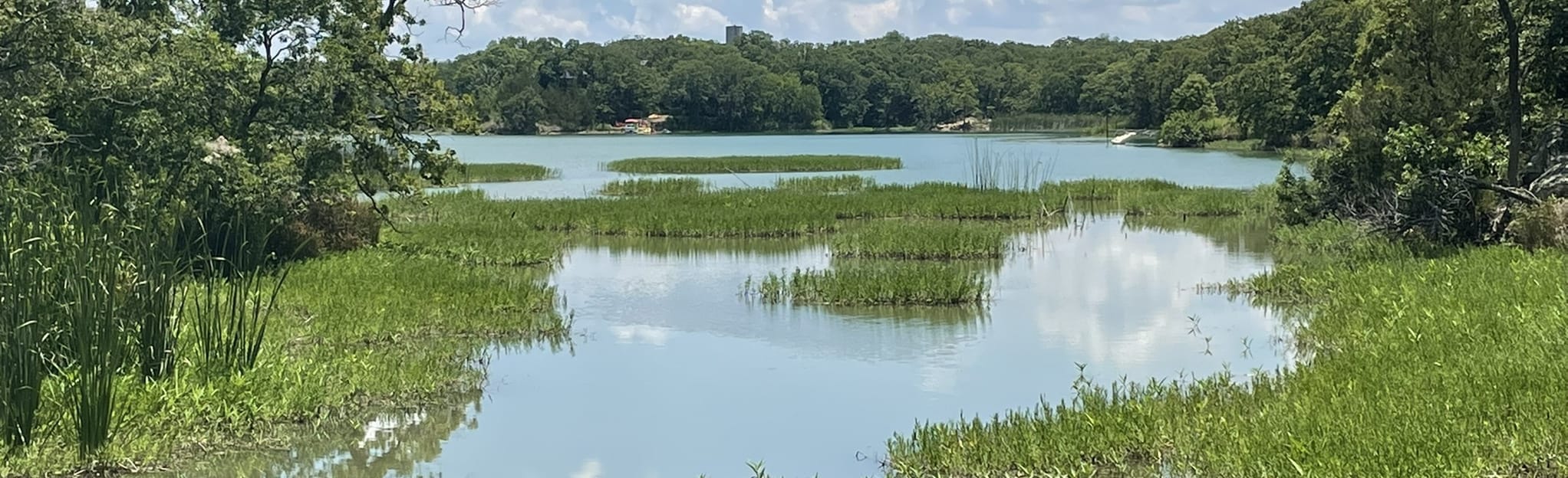 Lake Murray Mountain Bike Trail 199 Reviews, Map Oklahoma AllTrails