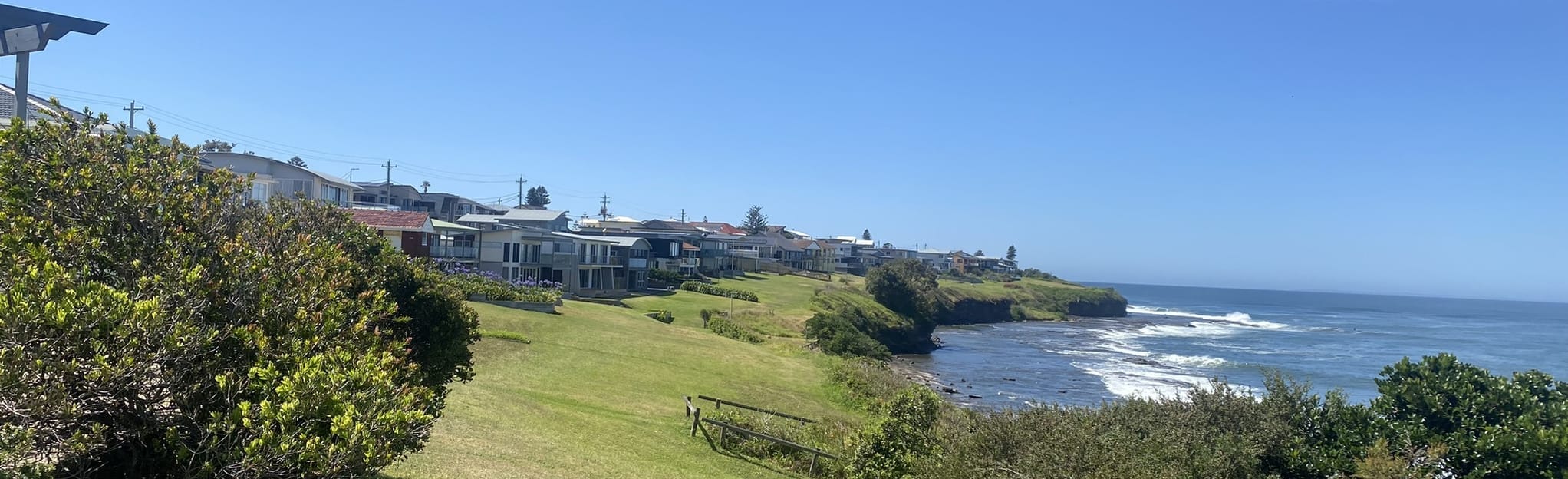 Black Head Rock Platform Walk 29 Reviews, Map New South Wales, Australia AllTrails