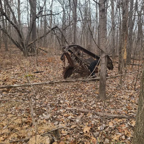 Best Views Trails in Linden AllTrails