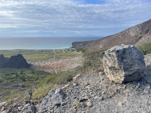 10 Best Hikes and Trails in Área de Protección de Flora y Fauna