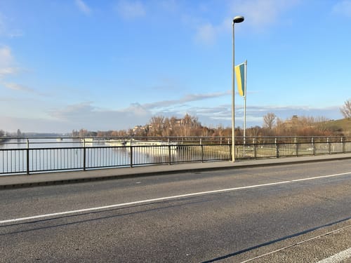 Run For Europe 2019