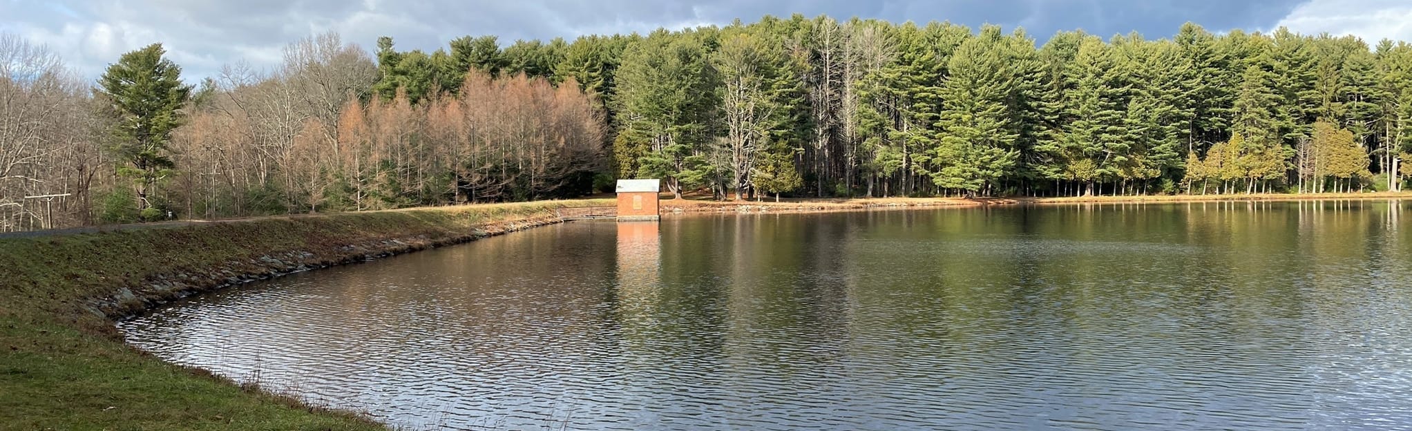 AllTrails Dog Pond Loop 114 Reviews, Map Connecticut