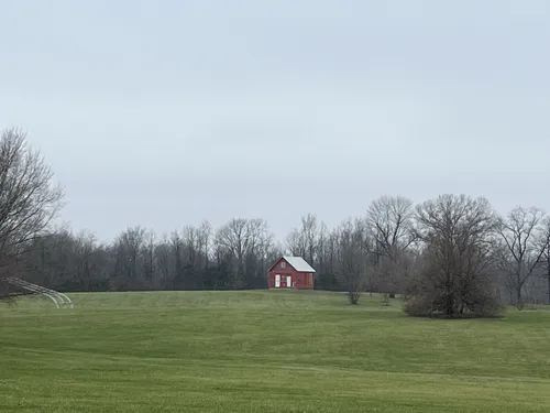 Silver Creek Township Park Activities