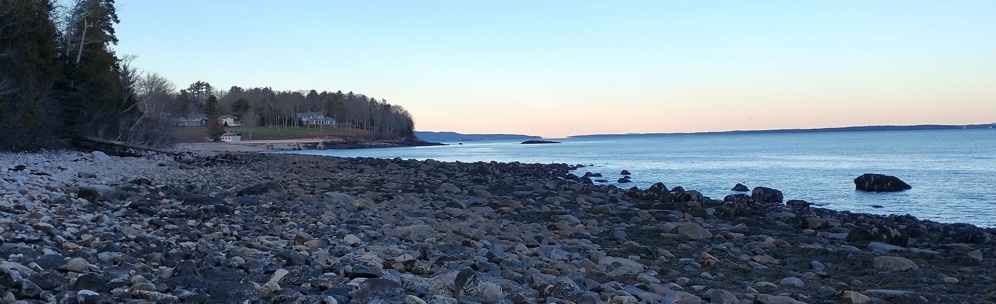 Aldermere Farm Ocean Trail, Maine 60 Reviews, Map AllTrails